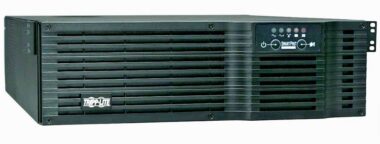 Tripp Lite SM2200RMDVTAA 2200VA 1920W UPS Smart Rackmount AVR 120V / 230V