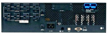 Tripp Lite SM2200RMDVTAA 2200VA 1920W UPS Smart Rackmount AVR 120V / 230V