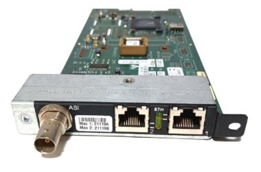 Divicom MV50 Harmonic IPA2 Board 099-0124-002, 095-0124-002