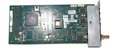 Divicom MV50 Harmonic IPA2 Board 099-0124-002, 095-0124-002