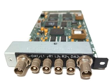Divicom MV50 Harmonic AAA Board 099-0112-001, 095-0112-004