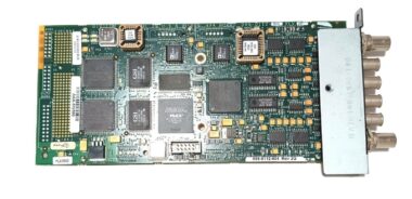 Divicom MV50 Harmonic AAA Board 099-0112-001, 095-0112-004