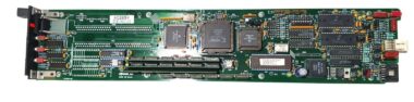 NVision Four-Channel AES3 Mix / Minus NV1055 module, EM0075-00