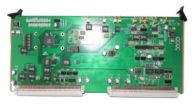 ANRITSU A12 PG/ED2 422U18084 (Y1) CARD