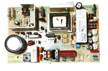 TDK MRW150KV power supply