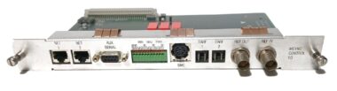 Scientific Atlanta 567260 control / msync I/O module