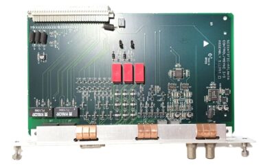 Scientific Atlanta 567260 control / msync I/O module