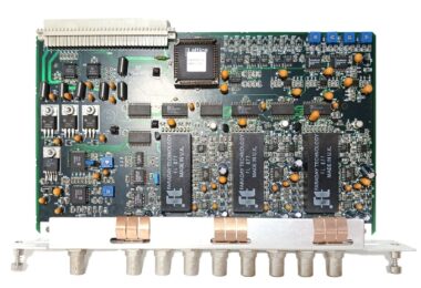 Scientific Atlanta 545390 10bit video input I/O