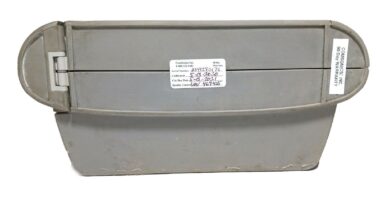 Agilent Sunrise Telecom N1776A OPT 010 Network Profiler Spectrum Analyzer