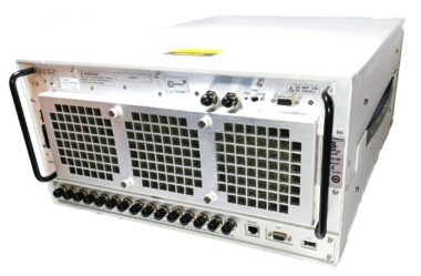 Agilent E6651A Mobile WiMAX Test Set Options 506 6M1