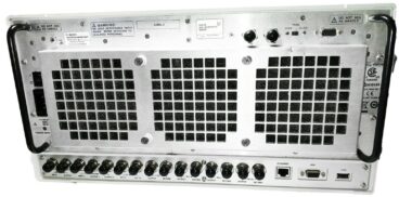 Agilent E6651A Mobile WiMAX Test Set Options 506 6M1