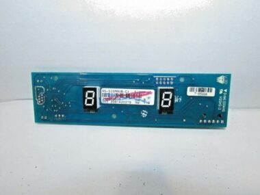 Frigidaire Refrigerator Control Board 240596803