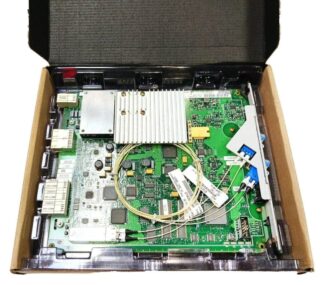 NORTEL NTPM16KC WMTU420BAA OM 5100 OTR B2 CH3