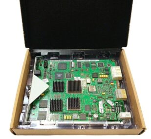 NORTEL NT0H21CE WMD8G8DDAA OM5000 100GHz 2.5G Flex OTR Band 4 Channel 4