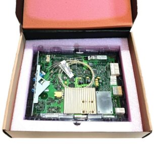 NORTEL NT0H80HC WMUCAF8AAA OM 5200 OCLD 2.5G FLEX CARD