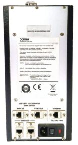 IXIA WAVETEST 20 CHASSIS with Management module + WBW1604N + WBW1000
