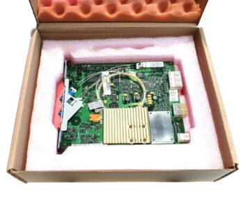 NORTEL NTPM16JB WMTU4WOBAA OM 5100 OTR B1 CH2