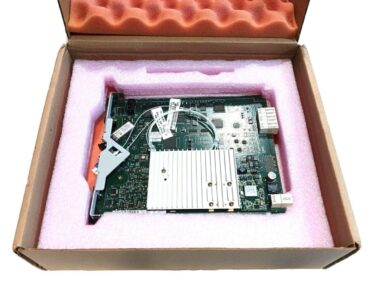 NORTEL NT0H81EA WMOTAW1JAA OM 5200 OTR 25G FLEX CARD