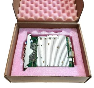 NORTEL NT0H84JE WMOPBV9LAA OM 5200 OTR 10G GBE CARD 