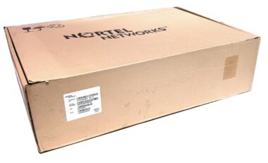 NORTEL NT0H32BGE5 WOMAR10PRA OMX 4CH DWDM 100GHz Band 2 Odd