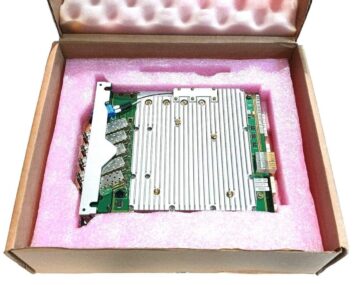 NORTEL NT0H84DA WMOPA1ELAA MOTR 10G GbE/FC 100G W-5817