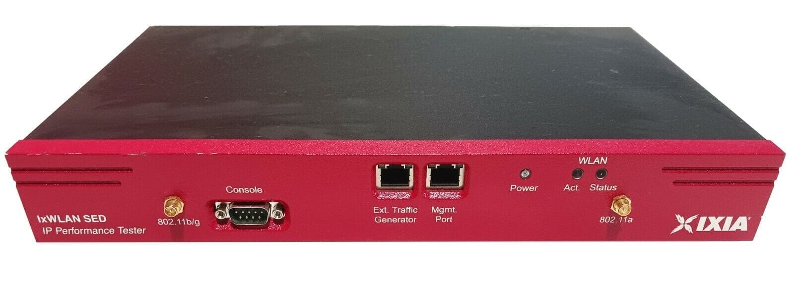 Ixia IxWLAN SED IP Performance Tester 870-0800