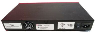 Ixia IxWLAN SED IP Performance Tester 870-0800