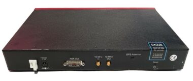Ixia IxN2X Timing Distribution Module 870-0087