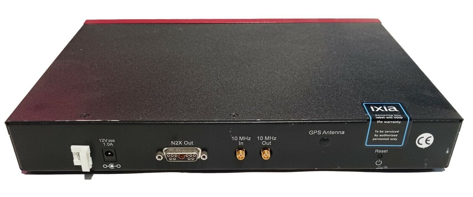 Ixia IxN2X Timing Distribution Module 870-0087