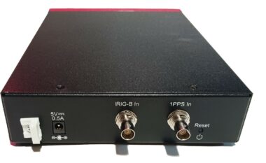 IXIA AFD2 IRIG-B Clock Source 870-0078-01