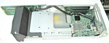 SuperMicro X8DTT-HF+ WITH ONE XEON X5650 +24GB RAM FOR CSE-827HD-R1400B