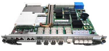 ARRIS SWITCH CONTROLLER VOS1AA5ETA ASCM1344