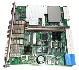 ARRIS SWITCH CONTROLLER VOS1AA5ETA ASCM1344