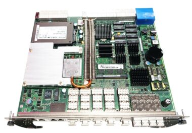 ARRIS SWITCH CONTROLLER VOCCAA6FAA ASCM1345 MSP10002/ASCM1345-A00