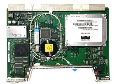 Cisco 15454-OSCM OPTICAL SERVICE MODULE WMOTCYEAAA