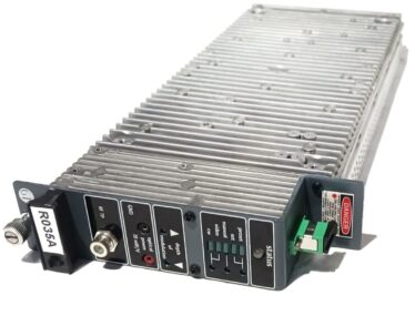 Omnistar AM-OMNI-ALM-5 Fiber Optic Transmitter