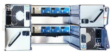 Arris XMS Flex External Module VOD Storage Server 29 TB