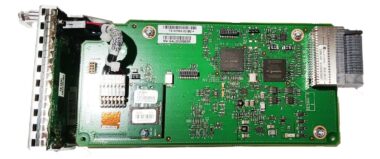 Cisco 15454-M6-LCD V02, 73-12160-03, WOPQACSSAB LCD DISPLAY