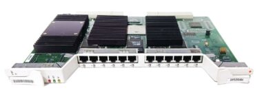 Cisco 15454-E100T-12 10/100BASE-T 12 PORT ETHERNET CARD SNP8EM9KAA