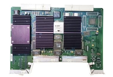 Cisco 15454-E100T-12 10/100BASE-T 12 PORT ETHERNET CARD SNP8EM9KAA