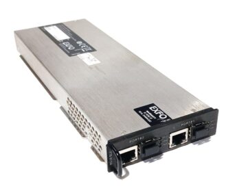 EXFO FTB-8510B Packet Blazer Ethernet Test Module