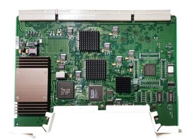 LOT OF 3 Cisco XCVT Cross Connect Card SNUXZWOBAB