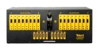 Amphenol Network Solutions Telect NRG600BT08-M nrgSMART 600A Mini BDFB- 8/8