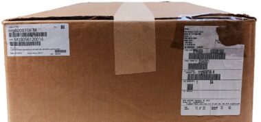 Amphenol Network Solutions Telect NRG600BT08-M nrgSMART 600A Mini BDFB- 8/8