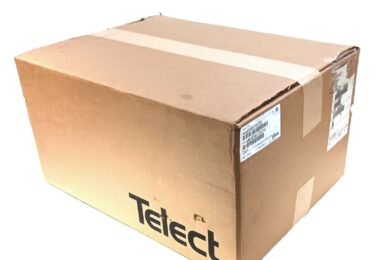 Amphenol Network Solutions Telect NRG600BT08-M nrgSMART 600A Mini BDFB- 8/8
