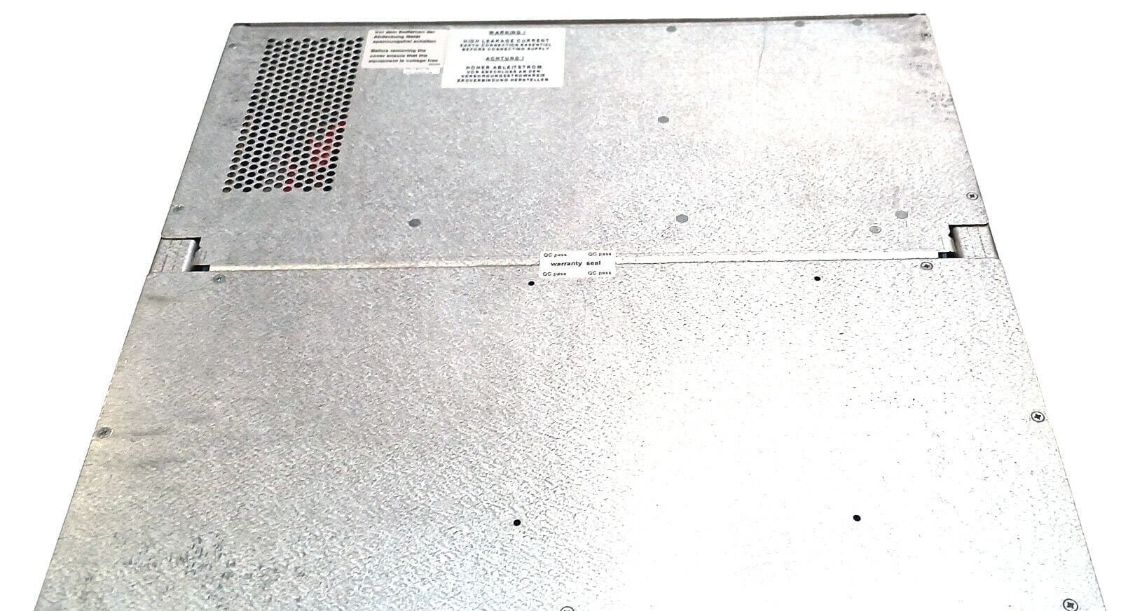 Benning Tebevert 5000 G48E120/41.7/3rfg-PWE, 120325.16 Opt.: 0005 5kVA Inverter