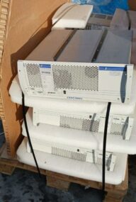 Benning Tebevert 5000 G48E120/41.7/3rfg-PWE, 120325.16 Opt.: 0005 5kVA Inverter