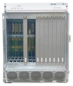 ARRIS Media Services Platform MSP2800