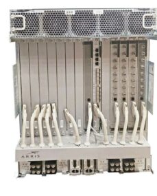 ARRIS Media Services Platform MSP2800