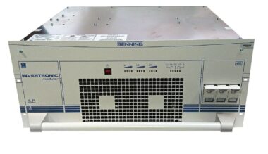 BENNING INVERTRONIC MODULAR INVERTER G48D208/28/3rfg-WDE, 120028.33